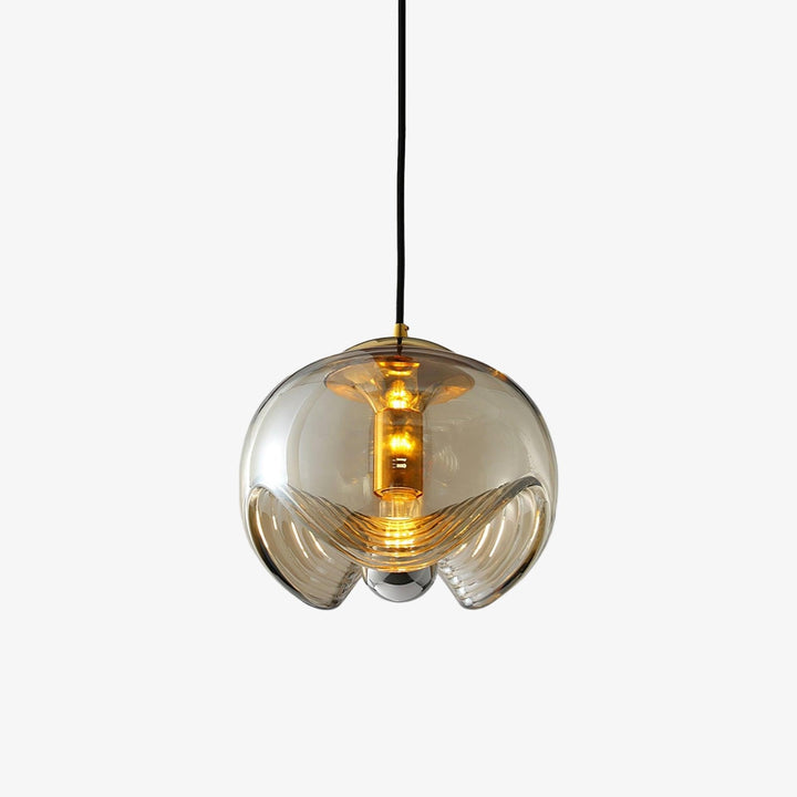 Lampa Wisząca Wave