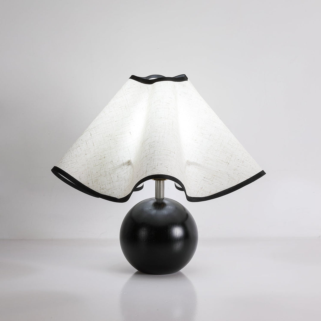 Lampa Stołowa Wavecrest