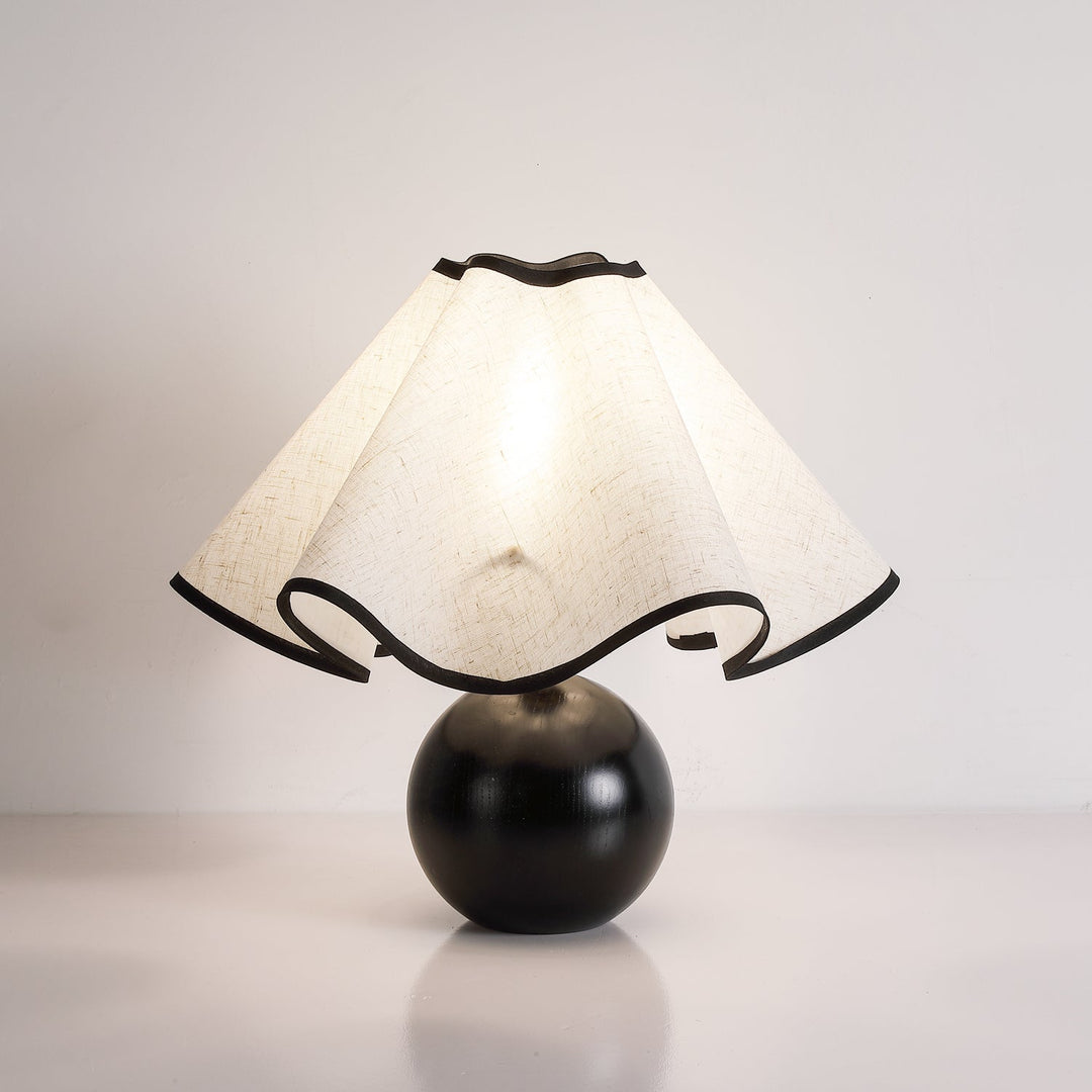 Lampa Stołowa Wavecrest