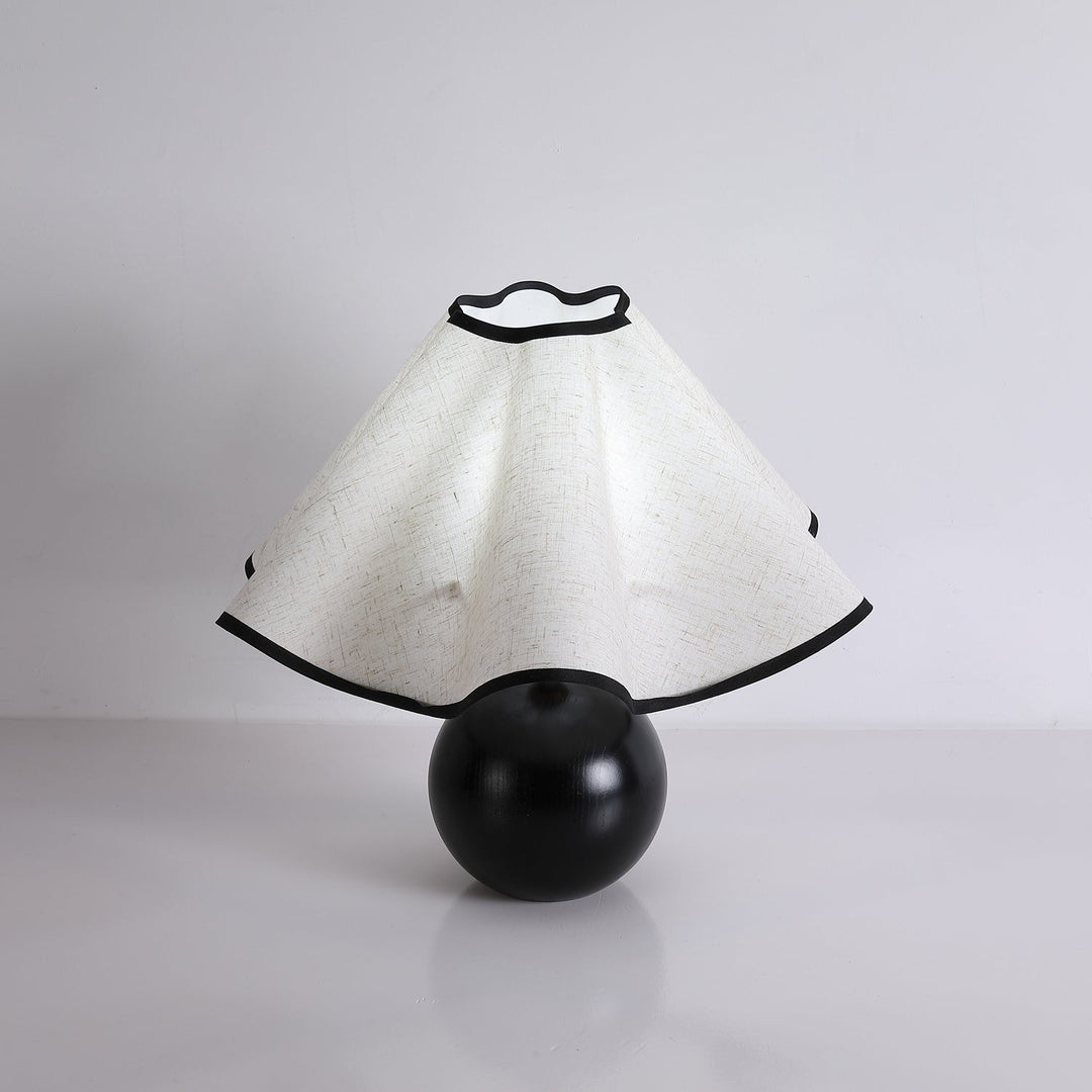 Lampa Stołowa Wavecrest