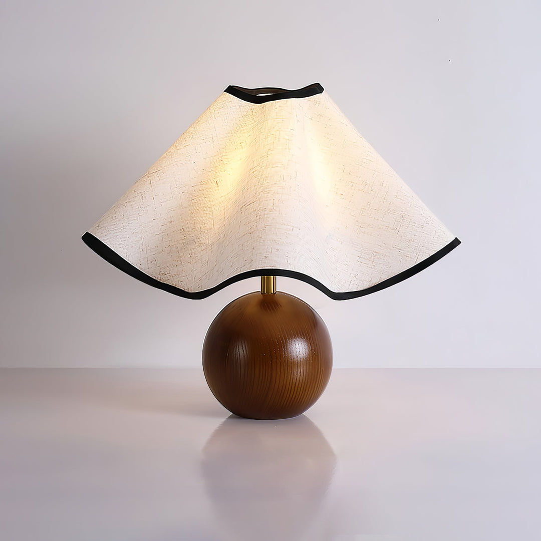 Lampa Stołowa Wavecrest