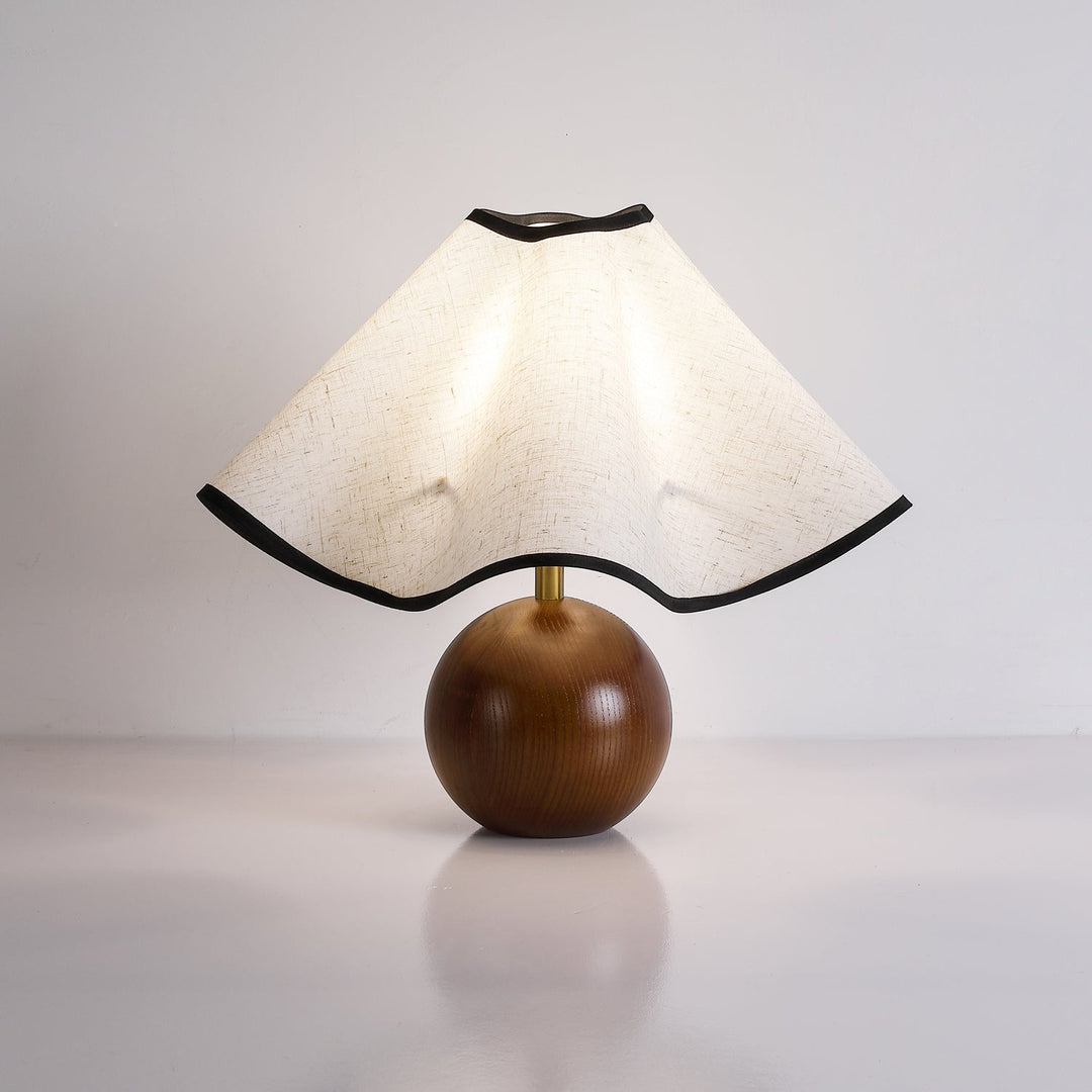 Lampa Stołowa Wavecrest