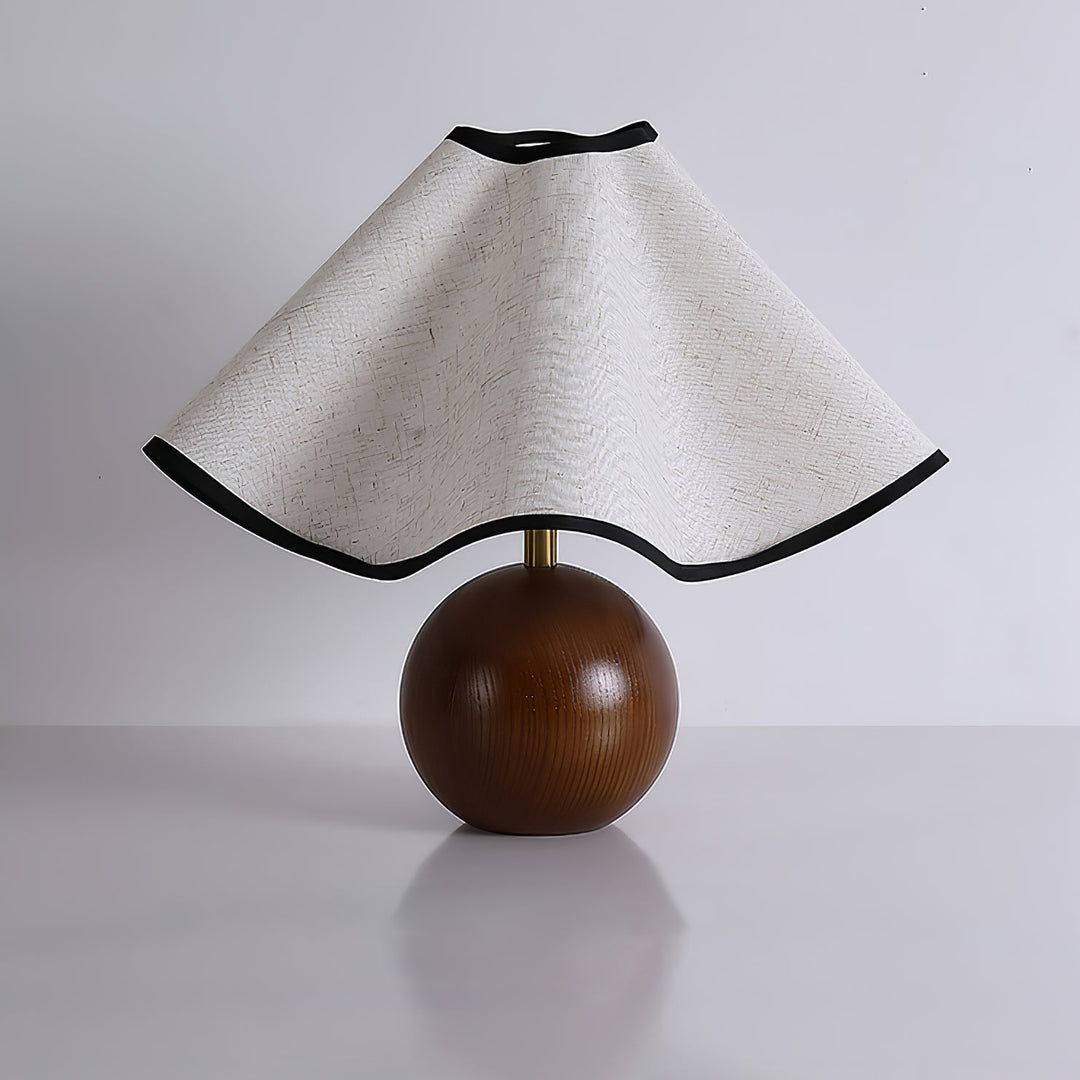 Lampa Stołowa Wavecrest