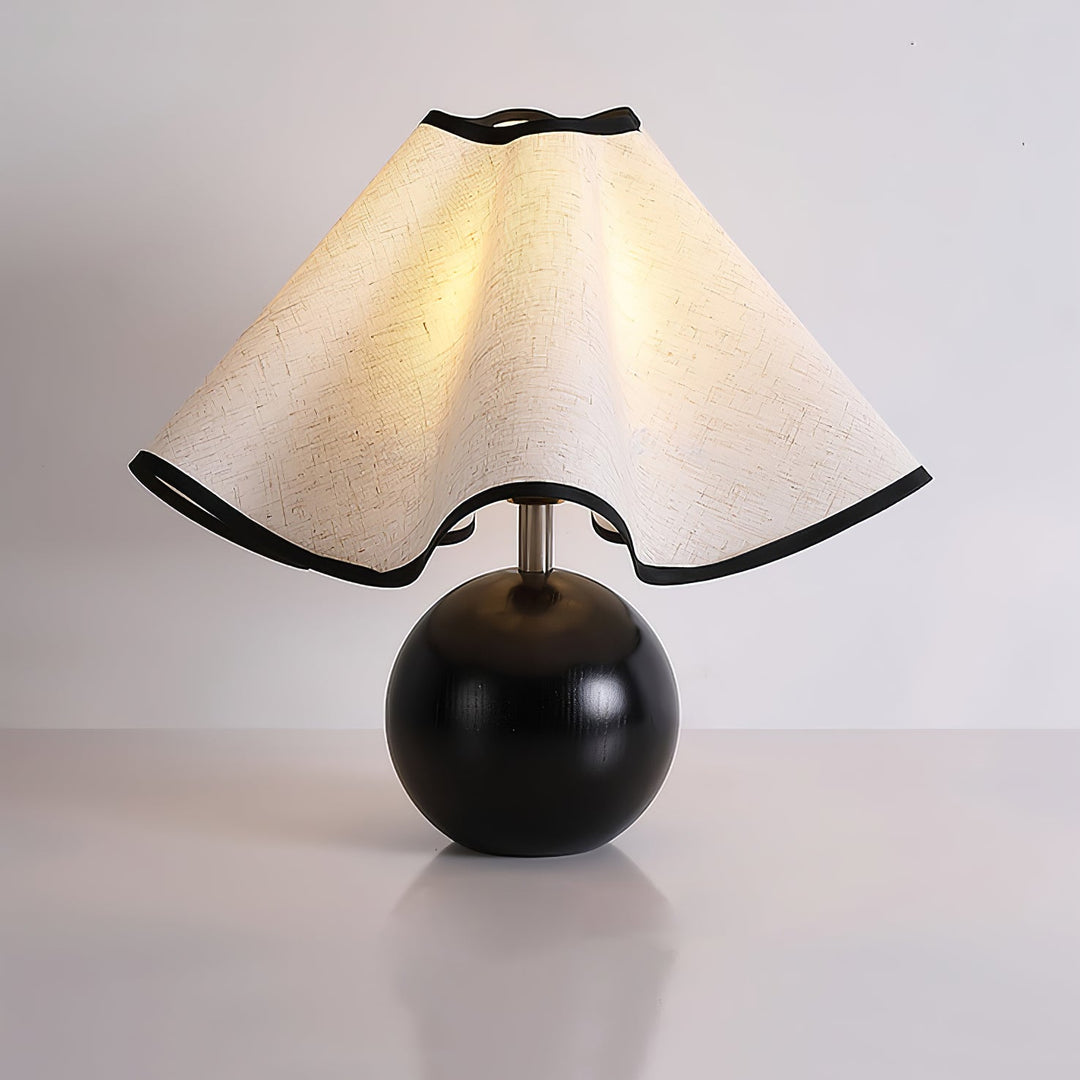 Lampa Stołowa Wavecrest
