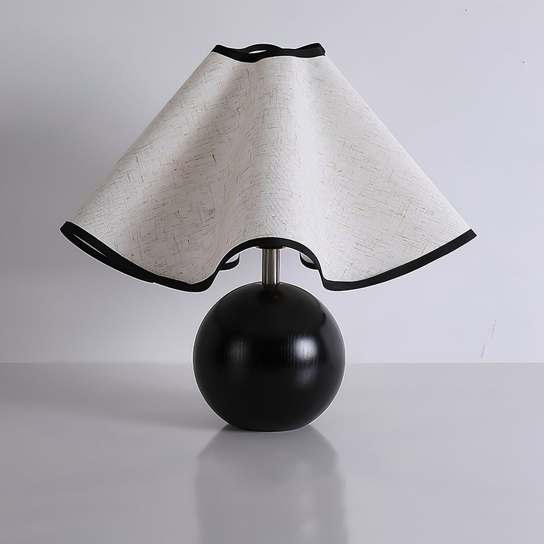 Lampa Stołowa Wavecrest