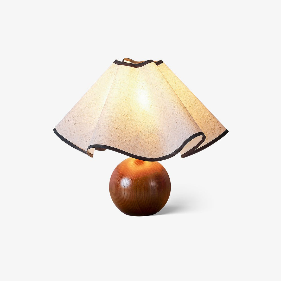 Lampa Stołowa Wavecrest