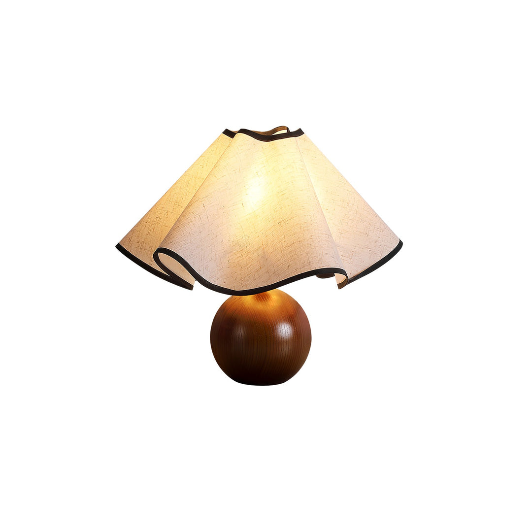 Lampa Stołowa Wavecrest