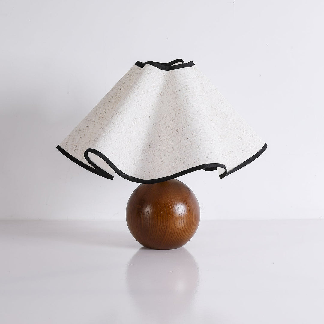 Lampa Stołowa Wavecrest