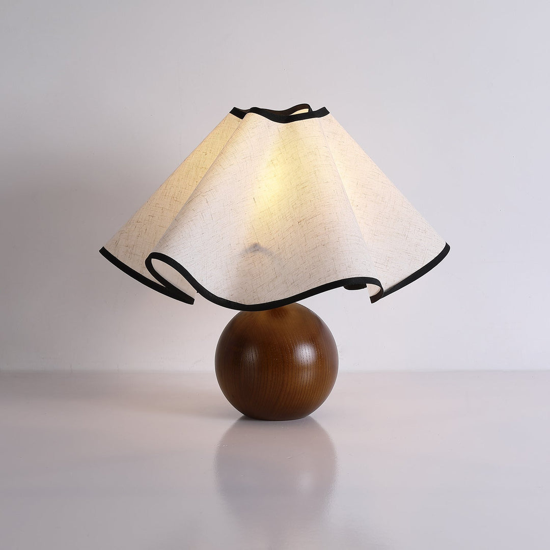 Lampa Stołowa Wavecrest