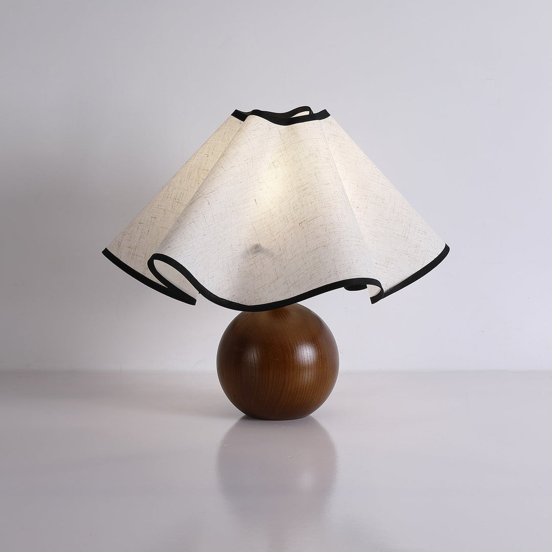 Lampa Stołowa Wavecrest