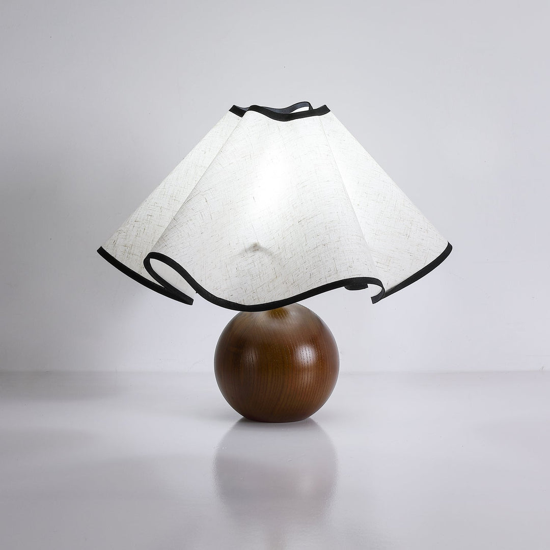 Lampa Stołowa Wavecrest