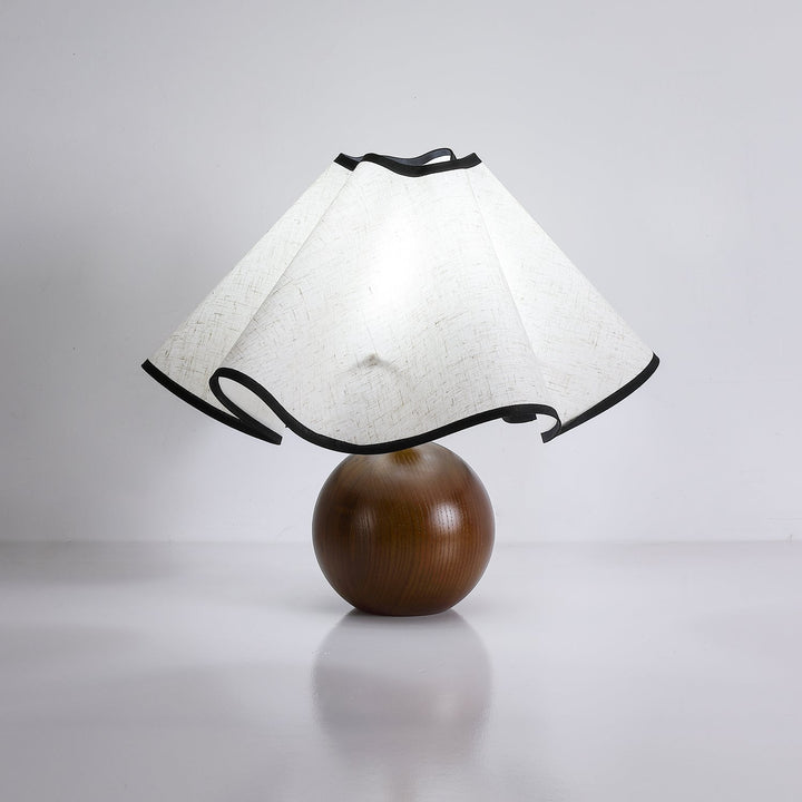 Lampa Stołowa Wavecrest