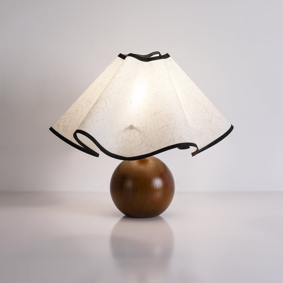Lampa Stołowa Wavecrest