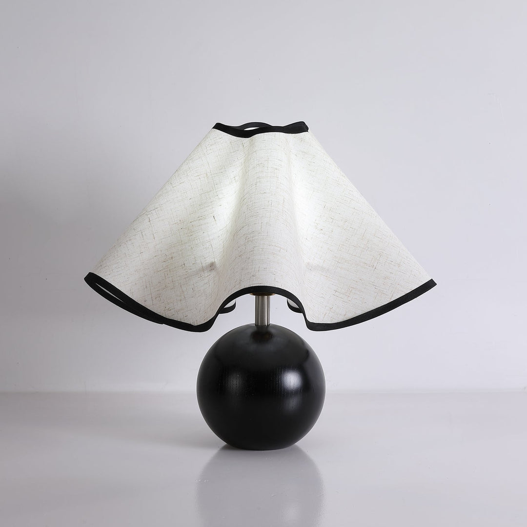 Lampa Stołowa Wavecrest