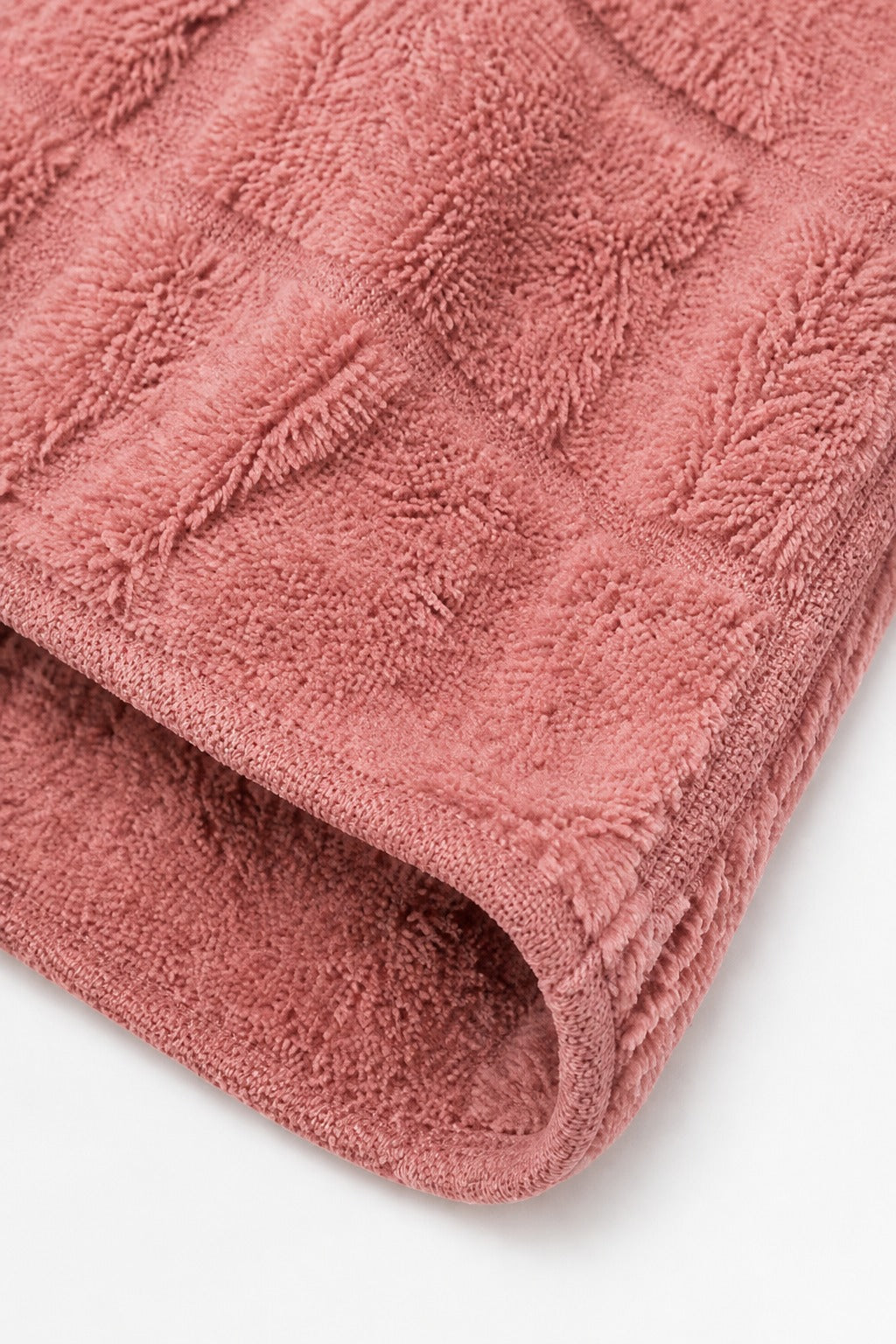 Plushden – Kardigan w kratę z miękkiego materiału