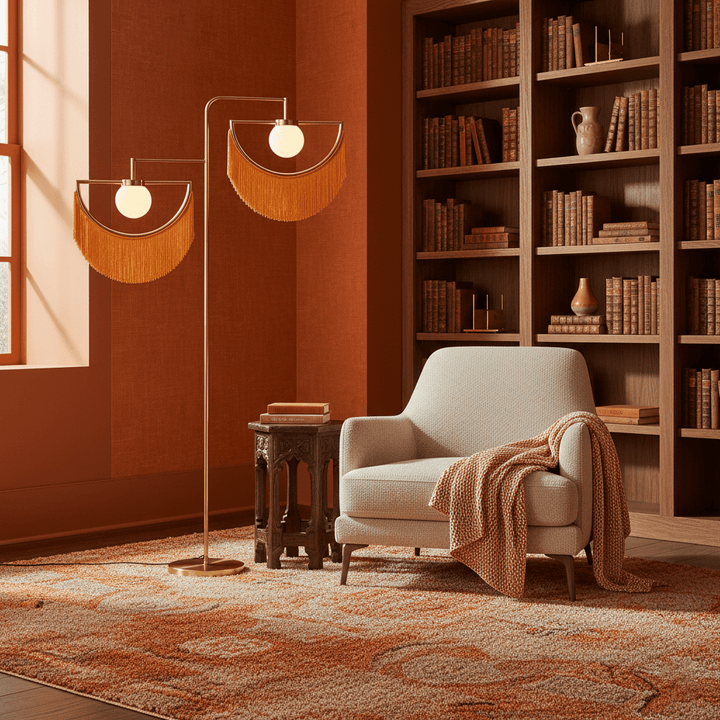 Lampa Podłogowa Wink