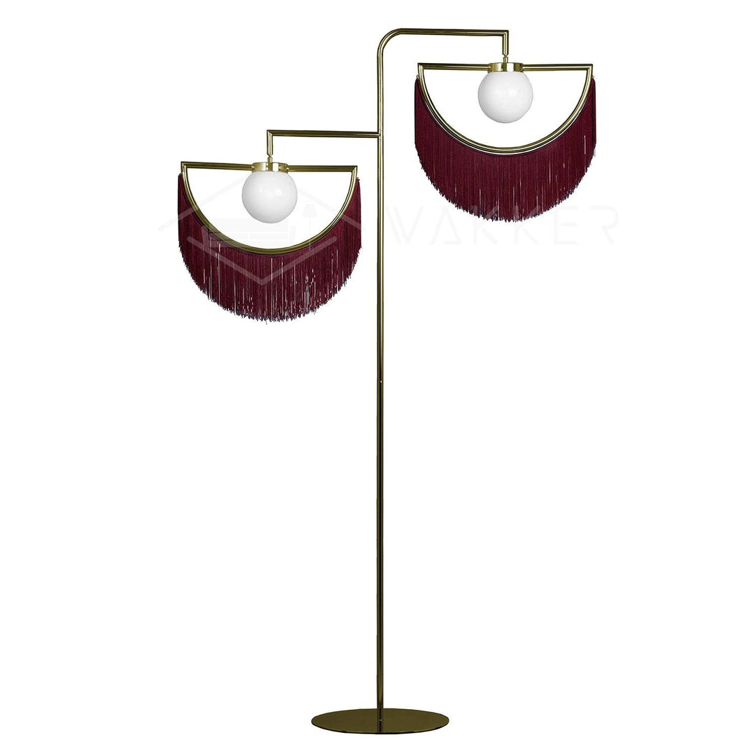 Lampa Podłogowa Wink