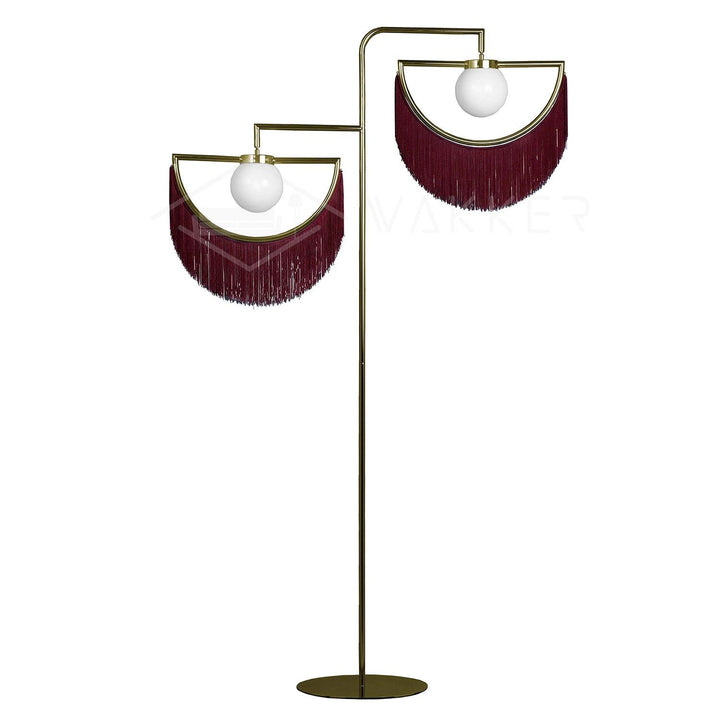 Lampa Podłogowa Wink