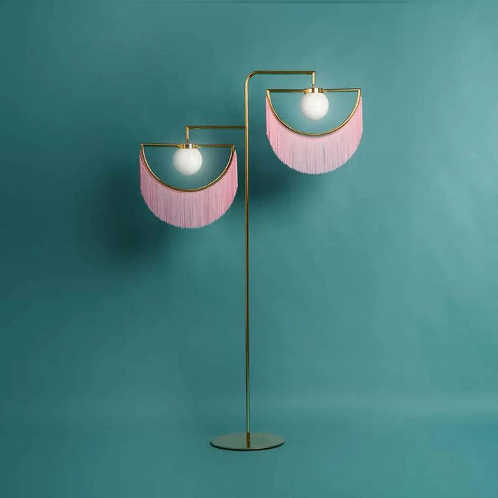 Lampa Podłogowa Wink