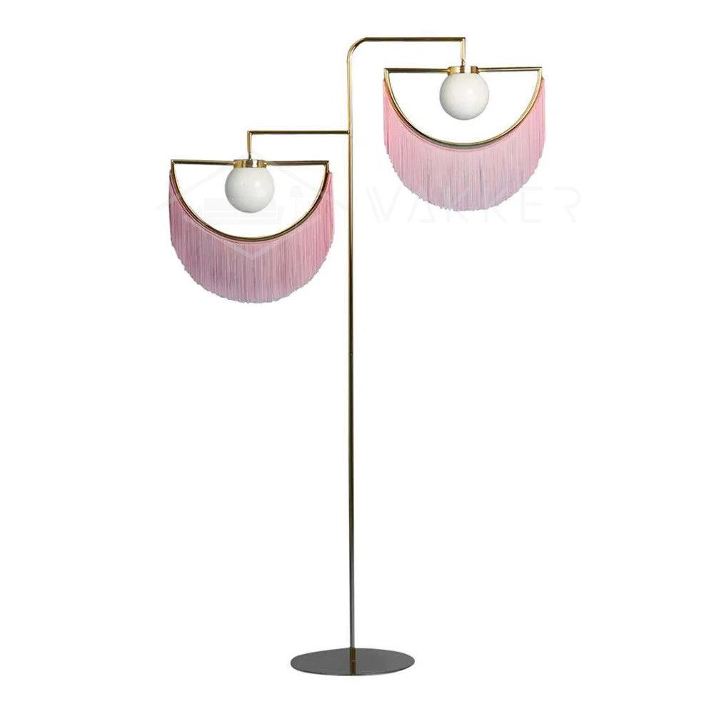 Lampa Podłogowa Wink