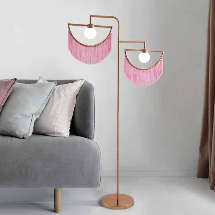 Lampa Podłogowa Wink