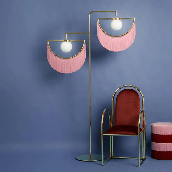 Lampa Podłogowa Wink