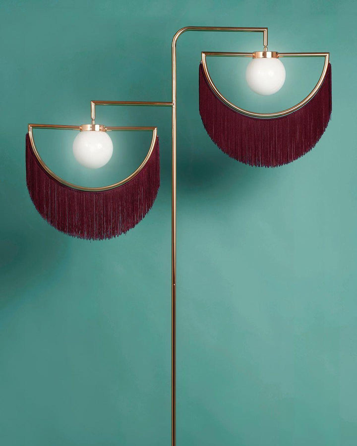 Lampa Podłogowa Wink