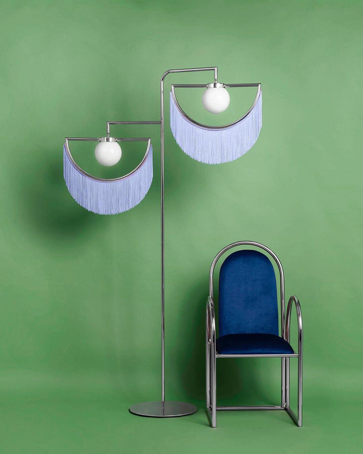 Lampa Podłogowa Wink