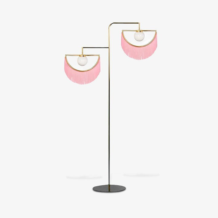 Lampa Podłogowa Wink