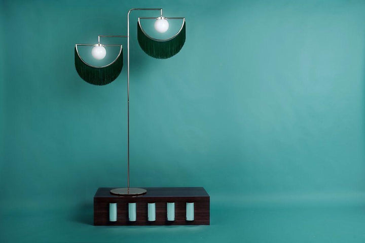 Lampa Podłogowa Wink