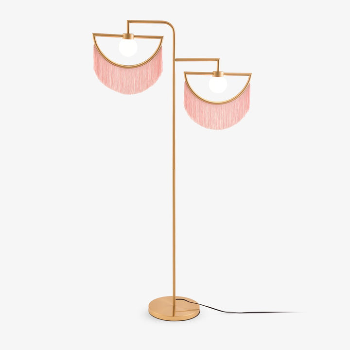 Lampa Podłogowa Wink