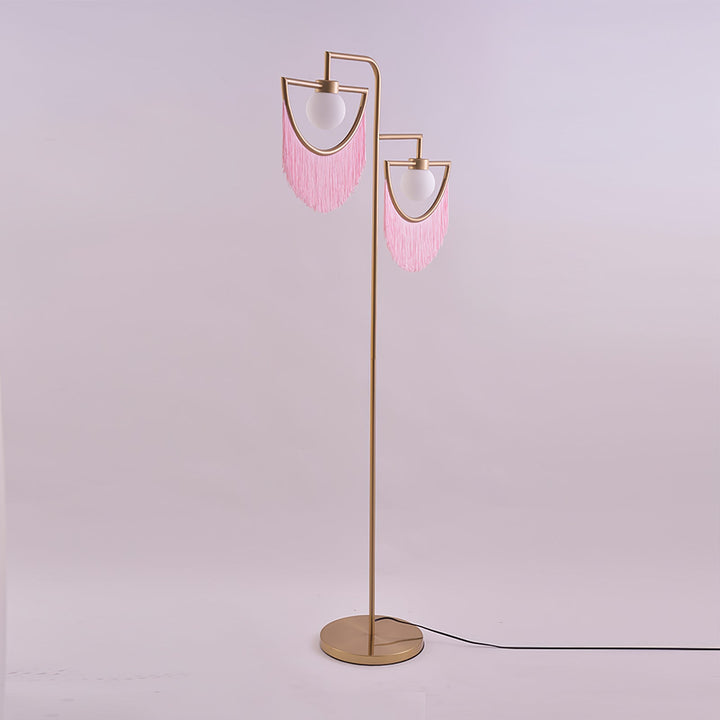 Lampa Podłogowa Wink