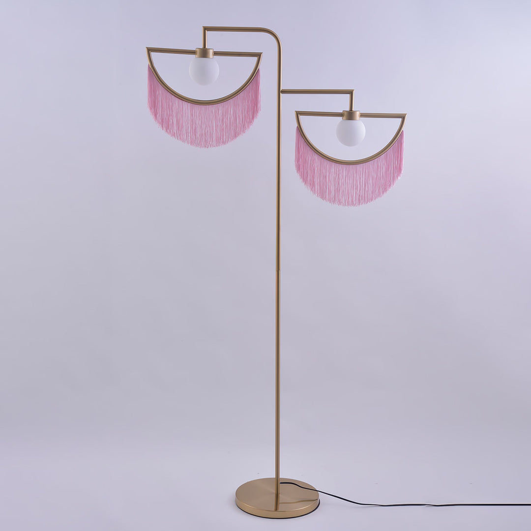 Lampa Podłogowa Wink