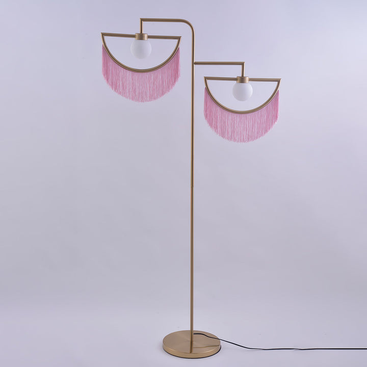 Lampa Podłogowa Wink