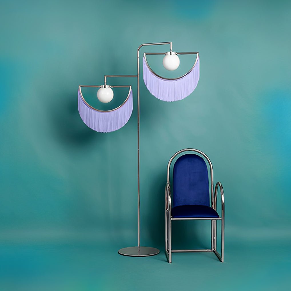 Lampa Podłogowa Wink