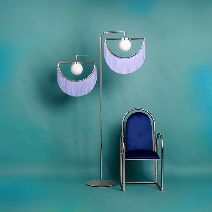 Lampa Podłogowa Wink