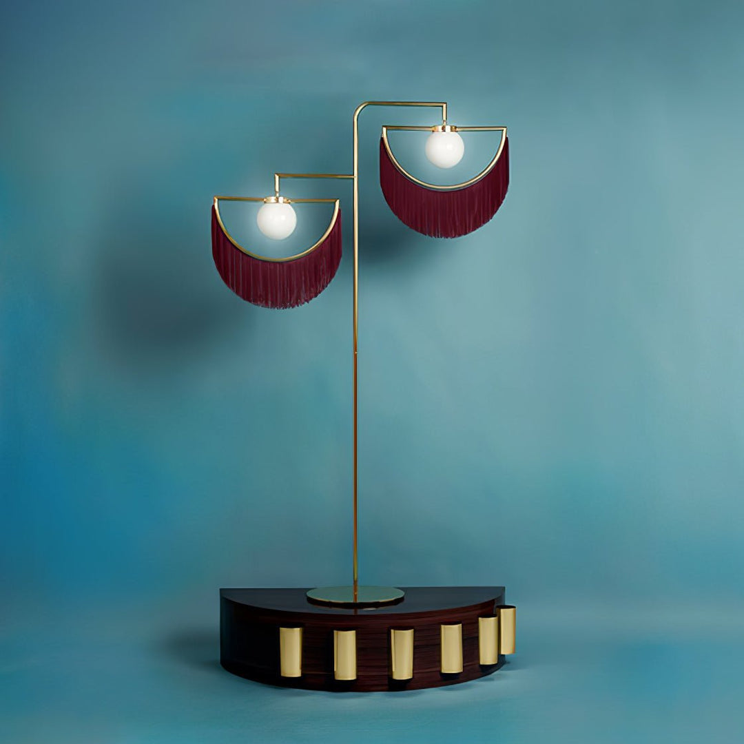 Lampa Podłogowa Wink