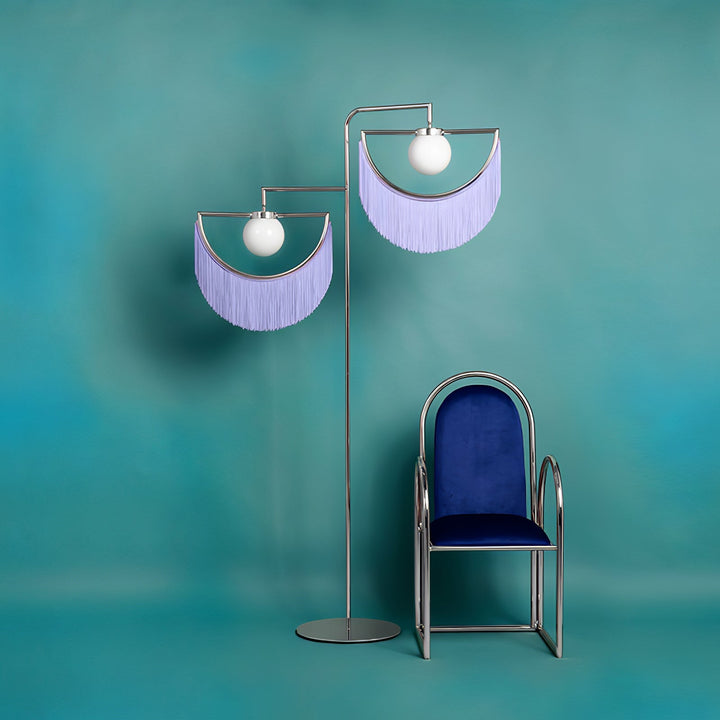 Lampa Podłogowa Wink