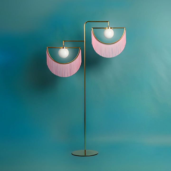 Lampa Podłogowa Wink