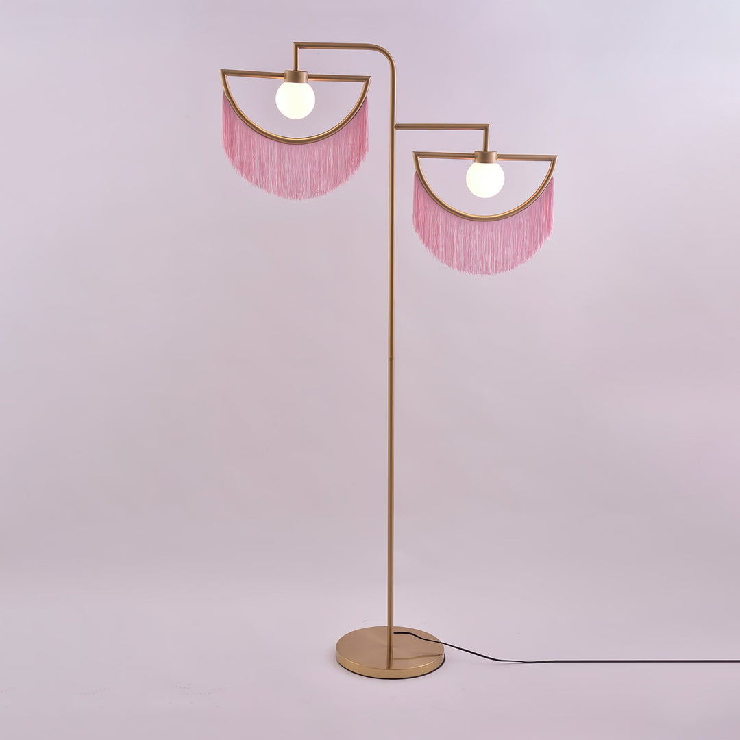 Lampa Podłogowa Wink