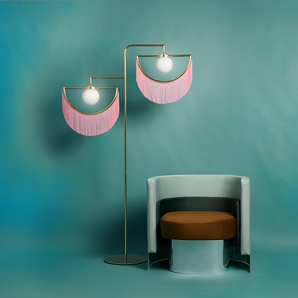Lampa Podłogowa Wink