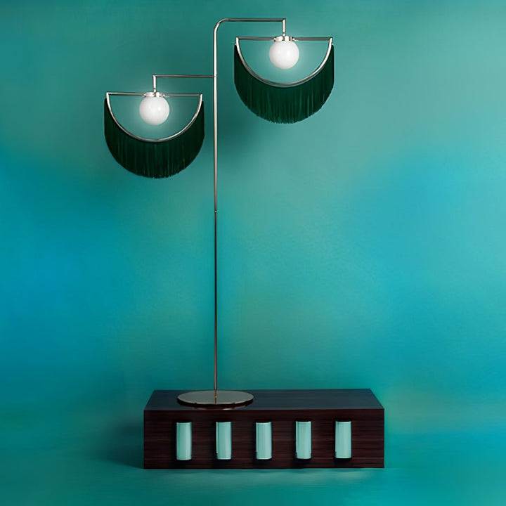 Lampa Podłogowa Wink