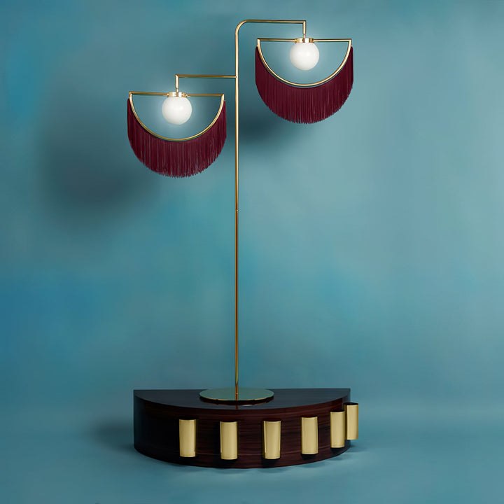 Lampa Podłogowa Wink