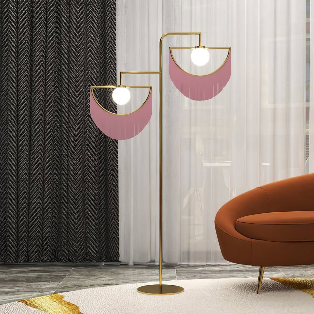 Lampa Podłogowa Wink