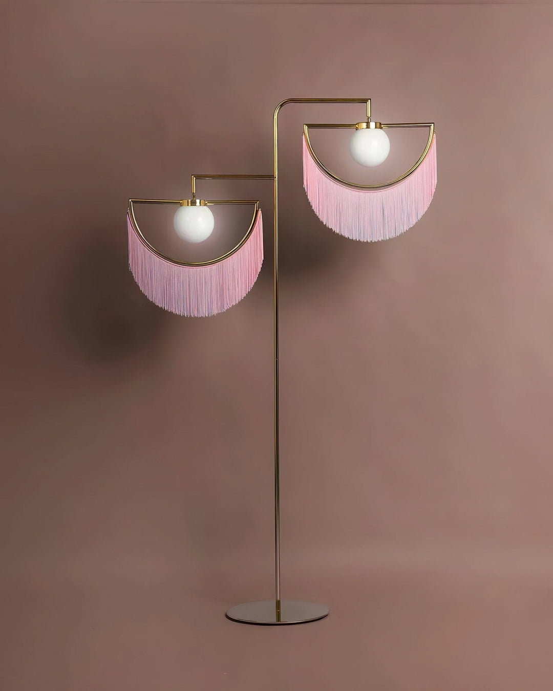 Lampa Podłogowa Wink