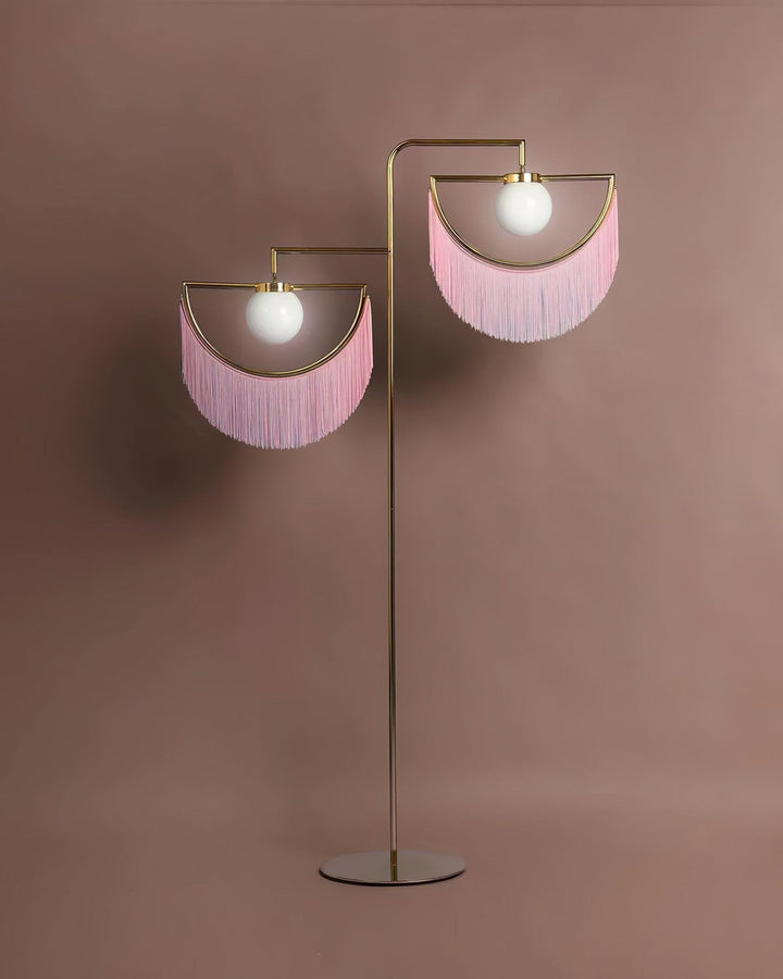 Lampa Podłogowa Wink