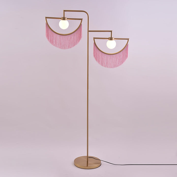 Lampa Podłogowa Wink