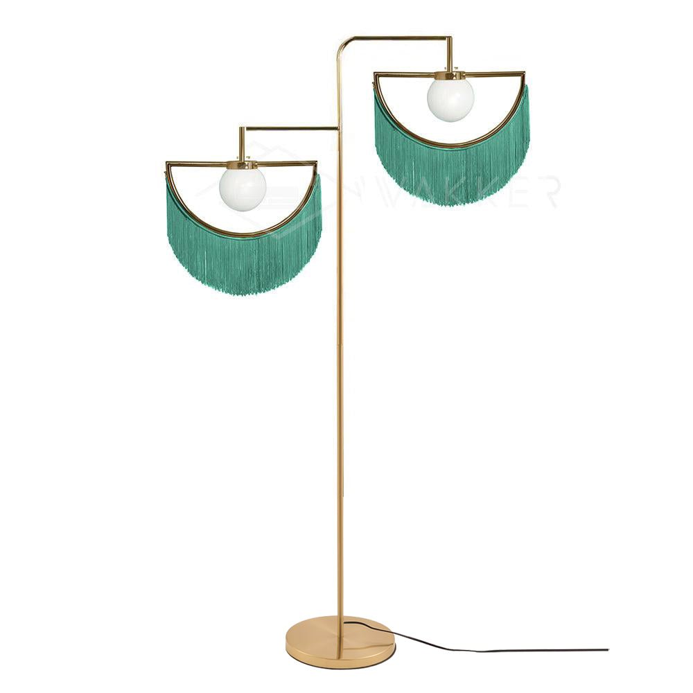 Lampa Podłogowa Wink