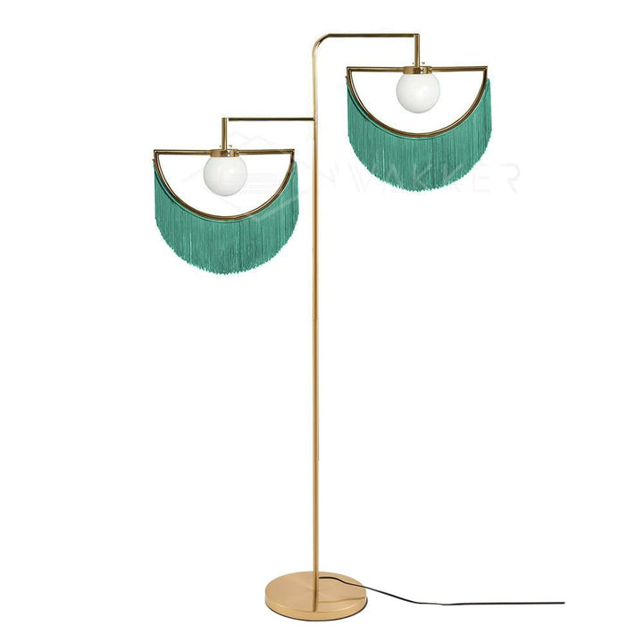 Lampa Podłogowa Wink