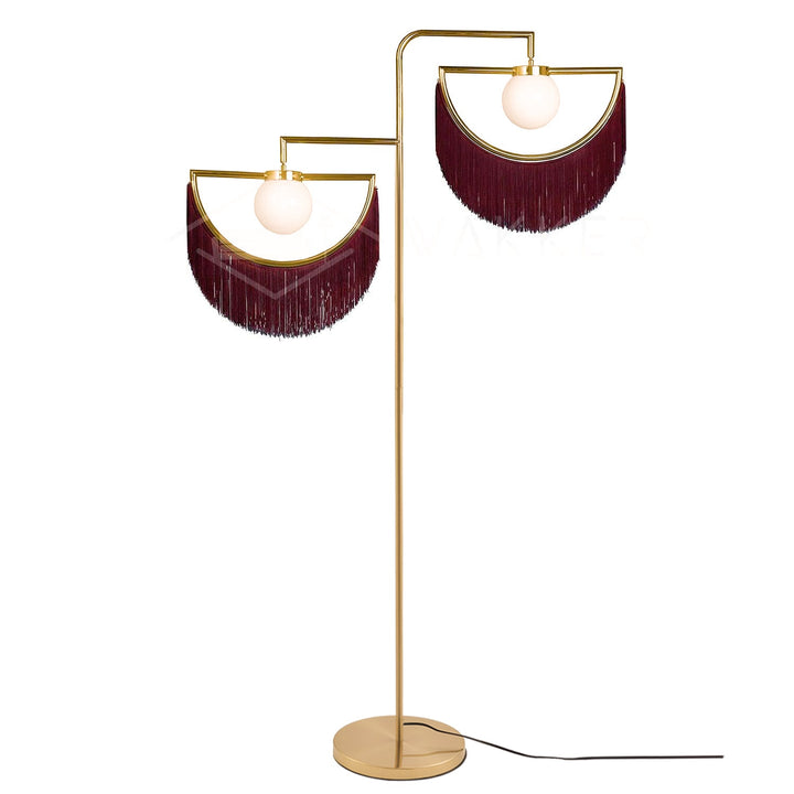 Lampa Podłogowa Wink